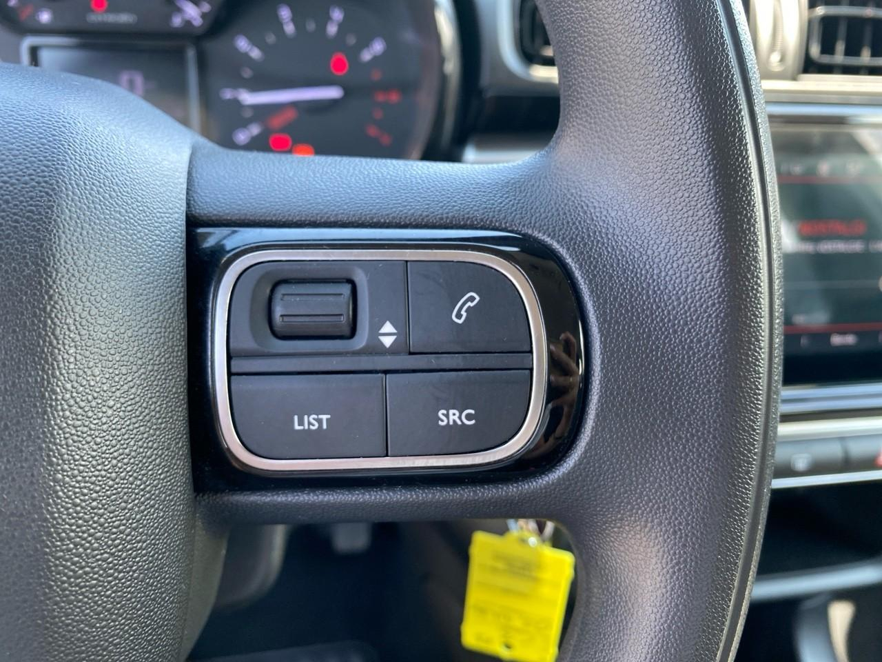 Citroën C3 1.5 bluehdi 100ch s&s feel business e6.d — photo 19