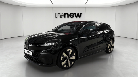 Renault Megane E-Tech EV60 220 ch super charge