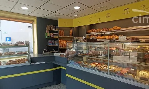 Fonds de commerce 3 pièces 100 m²