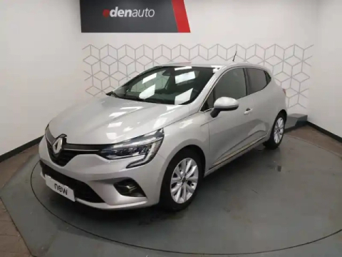 Renault Clio tce 100