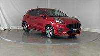 Ford Puma 1.0 Flexifuel 125ch S&S mHEV ST-Line — photo 3
