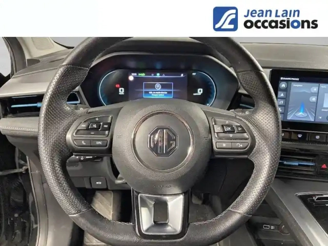 Mg Mg5 autonomie standard 50kwh - 130 kw 2wd — photo 12