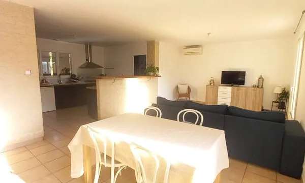 Maison 7 pièces 115 m²