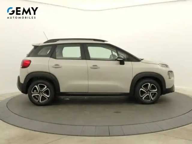 Citroën C3 Aircross bluehdi 110 s&amp;s bvm6 — photo 52