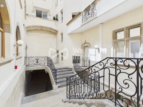 Appartement 4 pièces 99 m²