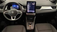 Renault Symbioz 1.8 E-Tech full hybrid 160ch Evolution - 25 — photo 11