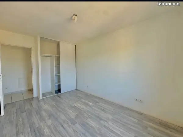 T2 à louer Tassin limite Lyon 5