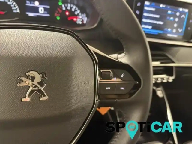 Peugeot 2008 1.2 puretech 100ch s&amp;s active pack — photo 15