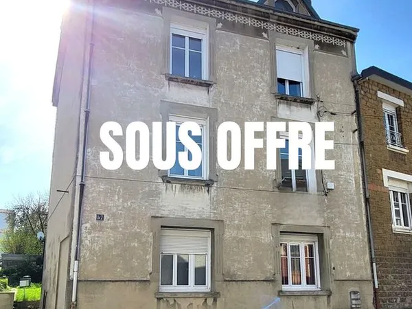 Studio 1 pièce 16 m²