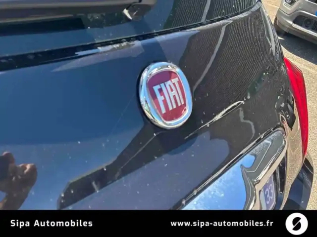 Fiat 500 1.0 70 ch hybride bsg s/s — photo 36