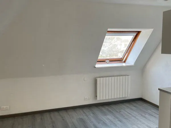 Appartement 3 pièces 47 m2