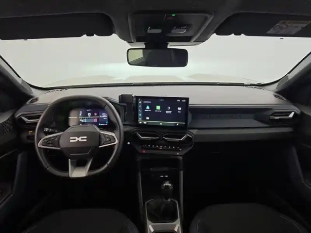 Dacia Duster eco-g 100 gpl — photo 5