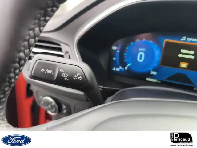 Ford Focus 1.0 flexifuel 125 s&amp;s mhev — photo 18