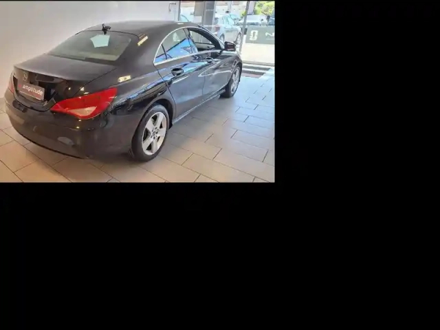 Mercedes Cla 180 d inspiration 7g-dct — photo 6