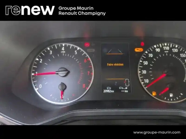 Renault Clio 1.0 tce 90ch equilibre — photo 28