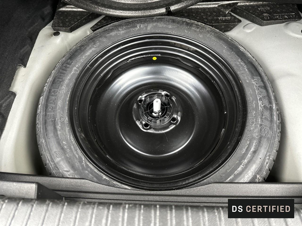 Ds Ds 3 crossback puretech 155 eat8 grand chic — photo 39