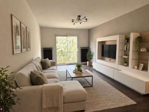 Maison rénovée 4 chambres