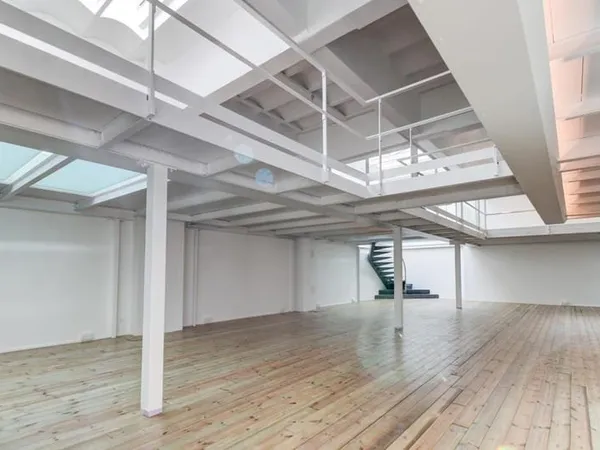 Nice Garibaldi - Loft 179m² Carrez avec garage et cave