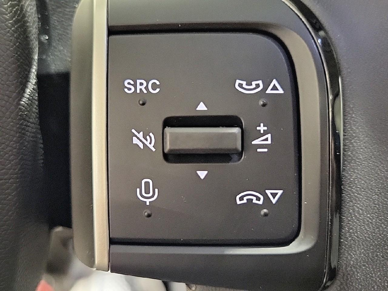 Citroën C3 hybride 110 ch automatique max — photo 19