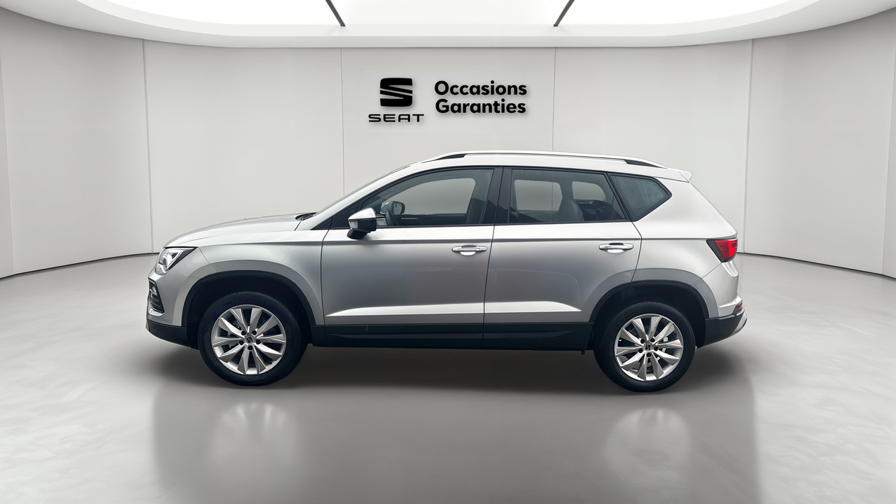 Seat Ateca 1.5 TSI 150 ch Start/Stop DSG7 — photo 2