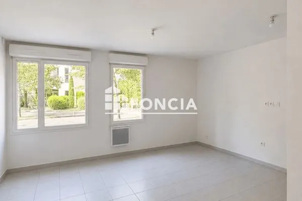 Appartement 1 pièce 30 m²