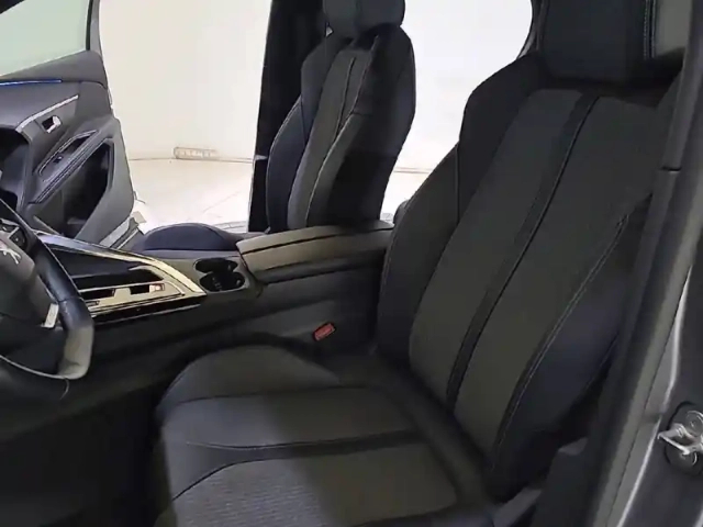 Peugeot 3008 bluehdi 130ch s&amp;s eat8 — photo 44