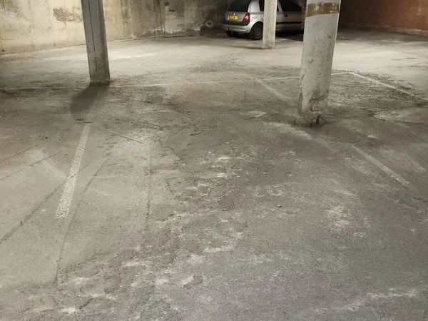 Place de parking perpignan a Louer