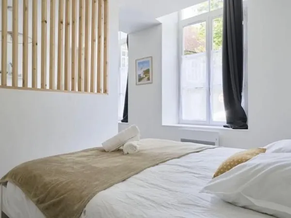 Appartement 1 pièce 37 m²