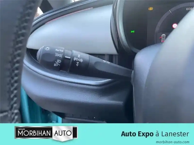 Fiat 600 54 kwh 156 ch — photo 168