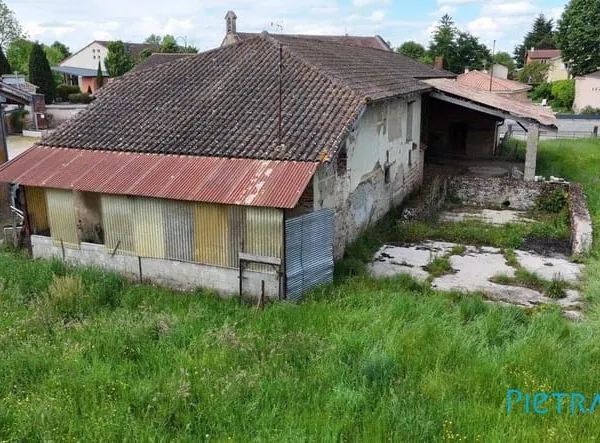 Maison 4 pièces 128 m²