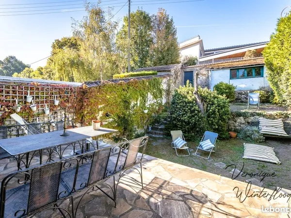 Maison 5 pièces 127 m²
