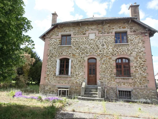 51110 Auménancourt maison 6 pièce(s) 130 m2