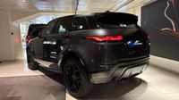 Land-Rover Range Rover Evoque PHEV AWD 5DR R-DYNAMIC SE 309 PS AUTO — photo 7