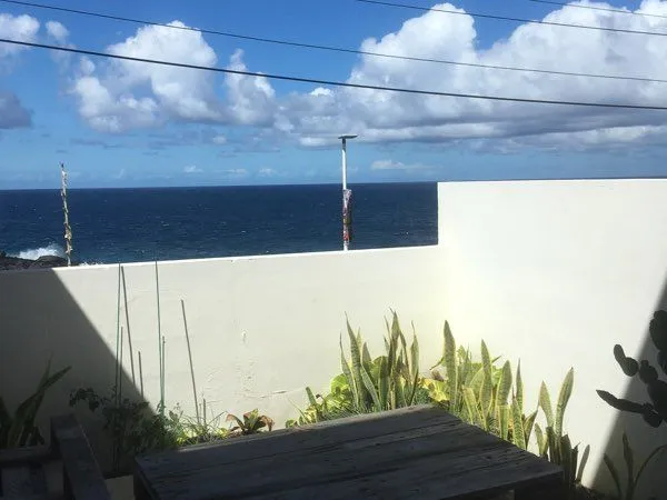 Chambre meublée avec SDB privative - Idéal interne - Terre Sainte / Saint-Pierre libre 2 novembre