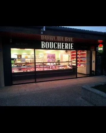 Boucherie Charcuterie