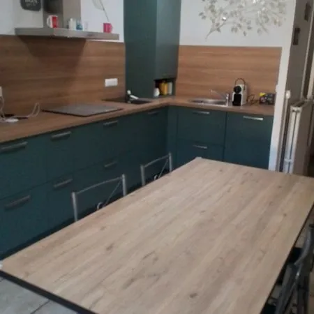 Bel appartement à vendre