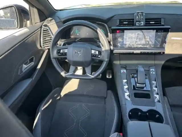 Ds Ds 7 crossback e-tense 225ch performance line + — photo 8