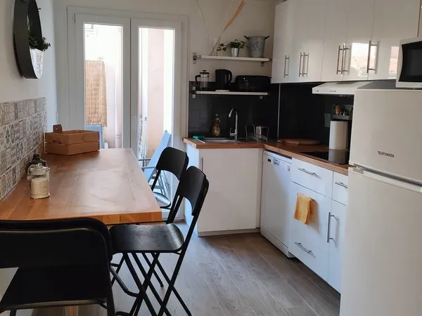Colocation Centre Antibes
