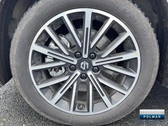 Leapmotor B10 bev 218ch pro max 67,1 kwh design — photo 13