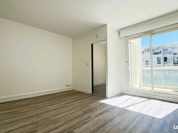 Appartement 2 pièces 32 m²