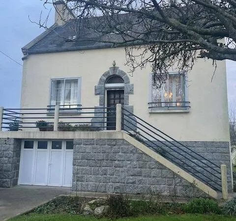 Maison 4 pièces 100 m²