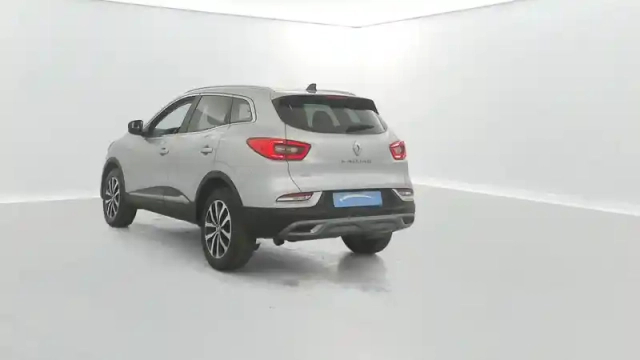 Renault Kadjar blue dci 115 — photo 14