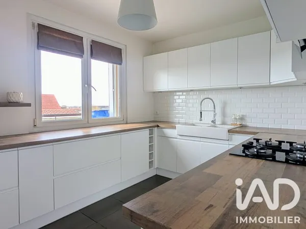 Maison 7 pièces 160 m²