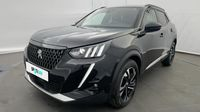 Peugeot 2008 1.2 PureTech 130ch S&S GT EAT8