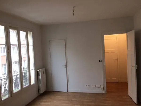 Appartement 1 pièce 23 m²