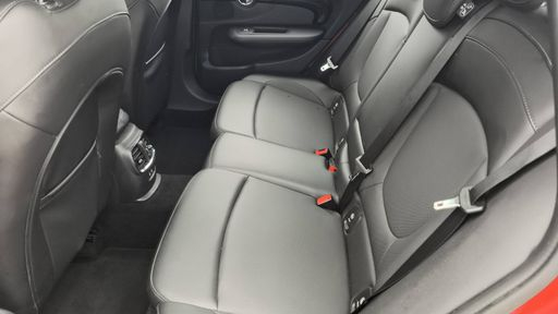 Mini Clubman 2.0 d Cooper 150 BVA6 - Canonbury – 2020 – 116595 km – Diesel – Boîte Automatique — photo 34