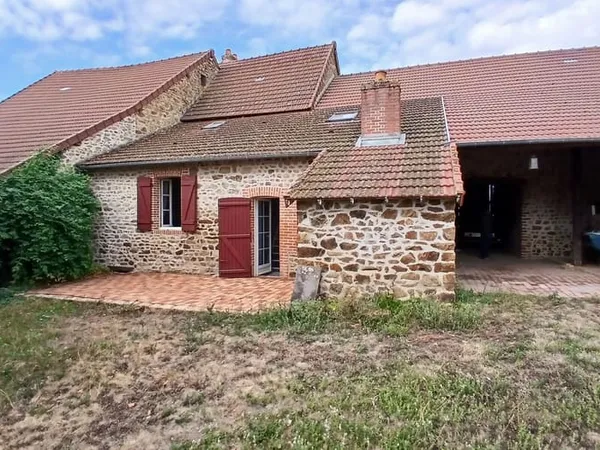 Maison 5 pièces 115 m²