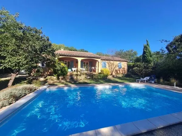 Maison 4 pièces 99 m²