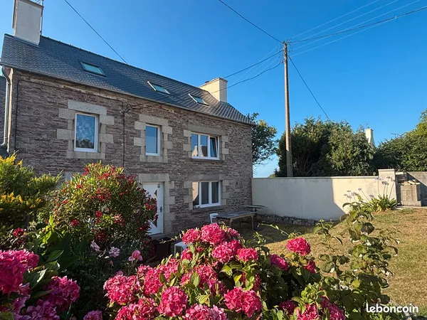 Maison 6 pièces 110 m²