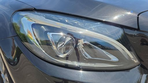 Mercedes Classe C 180 CDI 116 - Executive – 2014 – 76256 km – Diesel – Boîte Manuelle — photo 4